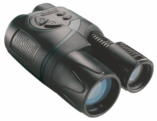Bushnell StealthView Jumelles de vision nocturne