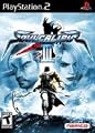 Soul Calibur 3