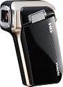 SANYO ハイビジョン デジタルムービーカメラ Xacti (ザクティ) DMX-HD800 ブラック DMX-HD800(K)