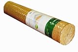 AcoustiCORK Quiet Comfort Floating Wood and Laminate Flooring Cork Underlayment