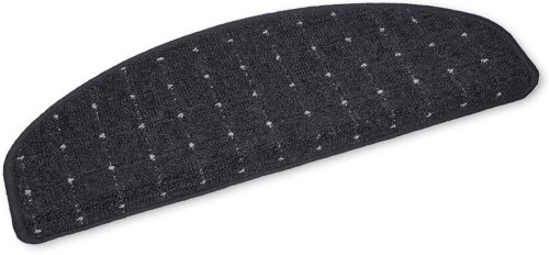 Stufenmatte Speedy 65x23x4cm halbrund