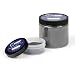 Forensics Source 1-0165 Bi-Chromatic Magnetic Latent Print Powder, 1 oz.