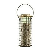 Perky-Pet 114 Squirrel Stumper Wild Bird Feeder