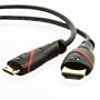 Mediabridge FLEX Series - High Speed Mini-HDMI to HDMI Cable - (5 Feet) - Category 2 Certified - [Supports 3D & Audio Return Channel]