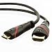 Mediabridge FLEX Series - High Speed Mini-HDMI to HDMI Cable - (5 Feet) - Category 2 Certified - [Supports 3D & Audio Return Channel]