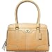 AUTHENTIC COACH HAMPTONS LEATHER HANDBAG SATCHEL 11540