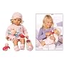 Zapf Creation Little Sunshine Doll
