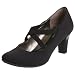 Naturalizer Women's Diverse Pump