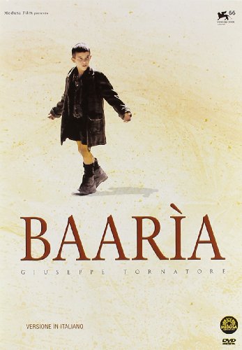 Produkt-Bild: Baar&igrave;a (1 DVD versione italiana )