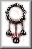 y2Male - Personal Lubricant Included - Ball Style Prolong Penis Ring - Unique Penis Enhancement Aid