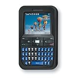 Body Glove Black Silicone Case without belt clip for Pantech C530 Slate