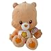 Care Bears Large Plush Toy - Friend Bear Cub Cuddle Pillow