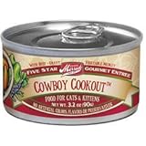Merrick Cowboy Cookout Sausages for Dogs, 34 Pack