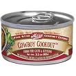 Merrick Cowboy Cookout