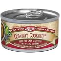 Merrick Cowboy Cookout Cat Food 5.5 oz (24 Count Case)