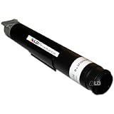 LD © Okidata Compatible 52109001 (Type 5) Black Laser Toner Cartridge