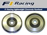 F1 Racing Prolite 18 Lbs Flywheel 2003 2004 2005 2006 350z / G35 Vq35