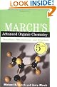 March's Advanced Organic Chemistry: Reactions, Mechanisms and Structure