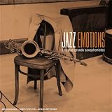 Jazz Emotions : Saxophone