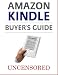 Amazon Kindle Buyer's Guide: Is the AmazonKindle Digital Wireless eBook Reader for You? (includes cover device kindel 1 new 2) (> same as the free report at www.KindleTruth.com <)