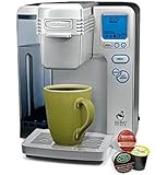 Cuisinart SS-780 Single Serve Coffee Brewing System