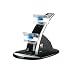Dual dock 2-in-1 syst�me d'alimentation pour manette Dual Shock PS3