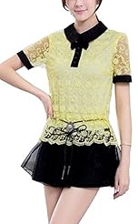 General Print Summer  Dress