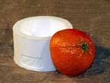 Review NR Stampi  / Silicone Rubber Mold. Orange 2.5