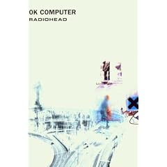 Ok Computer [MINIDISC]