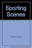 Sporting scenes