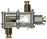 Review Maytag  / Stove/Oven/Range Safety Valve - Y0063143