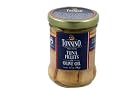 Yellowfin Tuna Fillets in Olive Oil