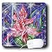 Cindy Thorrington Haggerty Other Spirit Beauties - Magic Begins Again - Mouse Pads