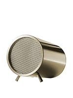 LEFF Amsterdam Caja Acústica Bluetooth Tube Audio Cobre