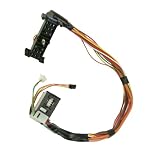 Beck Arnley 201-2080 Ignition Switch by Beck Arnley