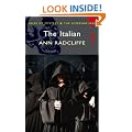 The Italian (Tales of Mystery & the Supernatural)