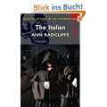 Italian (Tales of Mystery & the Supernatural)