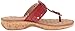 SoftWalk Women's Beaumont Laser Sandals
