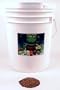 3 Part Salad Sprout Seed Mix - 35 Lbs - Organic Sprouting Seeds: Radish, Broccoli & Alfalfa: Cooking, Food Storage or Delicious Salad Sprouts