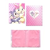 ���� Disney �t�H�g�A���o�� �d�ŁE�k�ŁE�|�X�g�J�[�h(A6)���p�U�S�����[�ł��܂��� �u�~�X�o�j�[�vS52234����