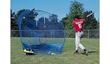 Toss Package for Baseball W/ Remote Control
