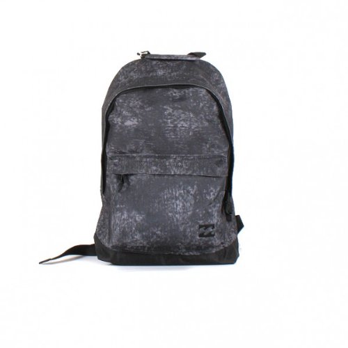 BILLABONG Soorts Rucksack schwarz