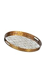 Oriental Feelings Bandeja