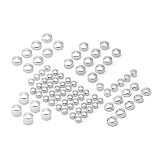 1999-2006 Harley Twin Cam Road King FLH Model Chrome Bolts Toppers Covers Custom... by KapscoMoto