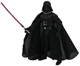 スター・ウォーズ サーガ・レジェンズ ベーシックフィギュアNEW 08年版 ダース・ベイダー