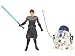 Star Wars 92189 Clone Wars 2er Pack Anakin Skywalker und R2-D2