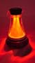 Gama Sonic GS4A1-R One Red Decorative Atmosphere Light