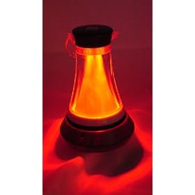 Atmosphere Light by Gama Sonic
