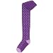 *-In a soft blend of cotton/nylon; with a touch of spandex for great stretch and long-lasting shape retention *-Fashioned with an intarsia-knit logo design at waist; elasticized for stay-up style *-Intarsia-knit he... Manufacturer: The Children's Place | |
|
![
