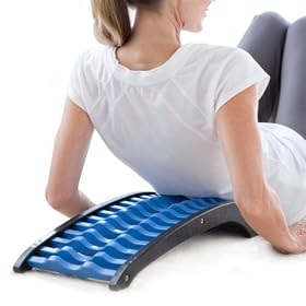 StretchMate Orthopedic Back Stretcher
